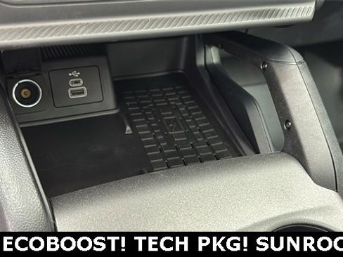 New 2025 Ford Bronco Sport Badlands w/ Badlands Tech Package image 18