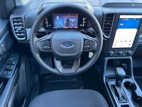 New 2025 Ford Ranger XL w/ Trailer Tow Package image 11