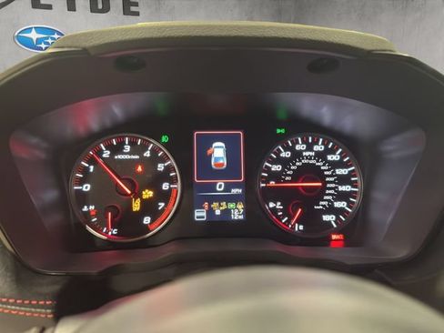 New 2026 Subaru WRX Limited AWD/4WD image 14