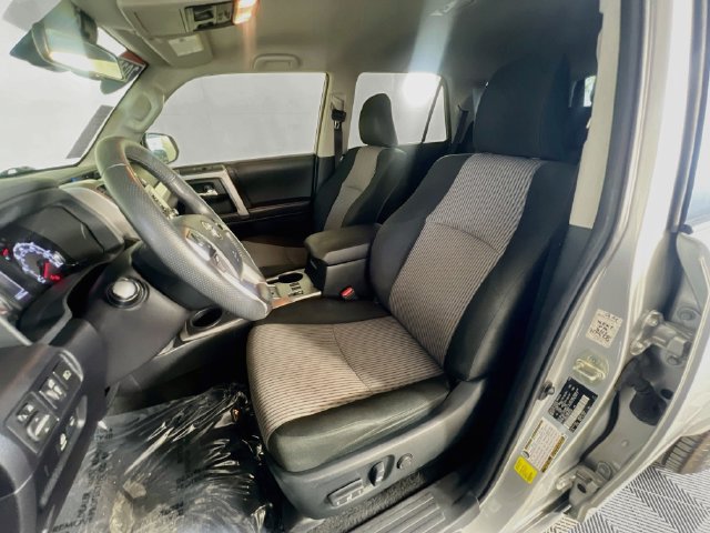 Used 2023 Toyota 4Runner SR5 RWD image 10