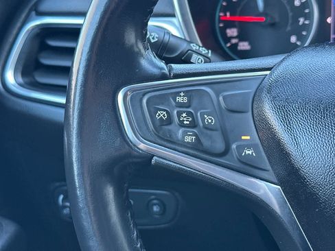 Used 2020 Chevrolet Equinox LT image 26