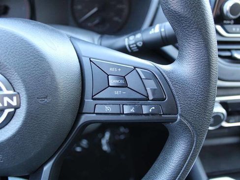 Used 2024 Nissan Altima 2.5 S FWD image 16