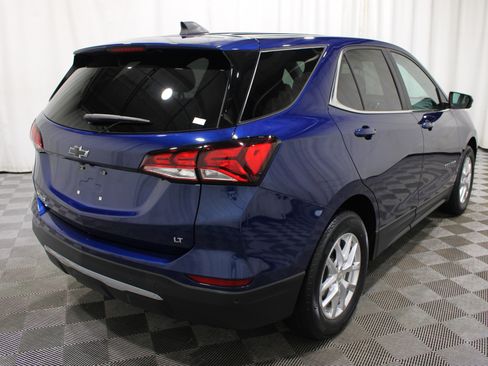 Used 2022 Chevrolet Equinox LT FWD image 31