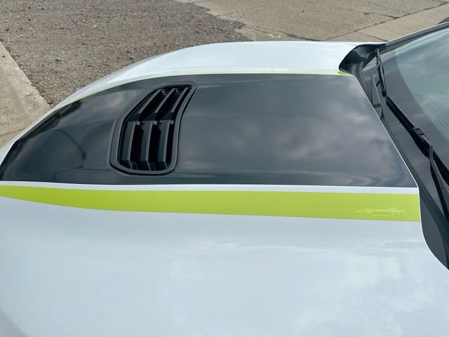 Used 2023 Chevrolet Camaro SS RWD image 53