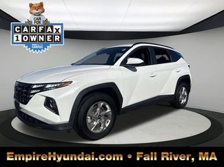 Used 2024 Hyundai Tucson SEL 360° Tour