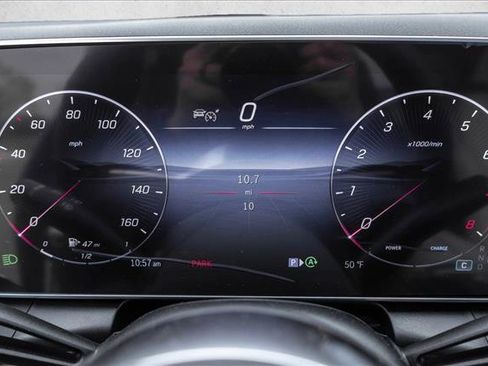 Used 2026 Mercedes-Benz GLC 300 4MATIC image 14