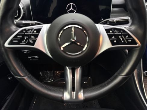 Used 2024 Mercedes-Benz C 300 Sedan image 54