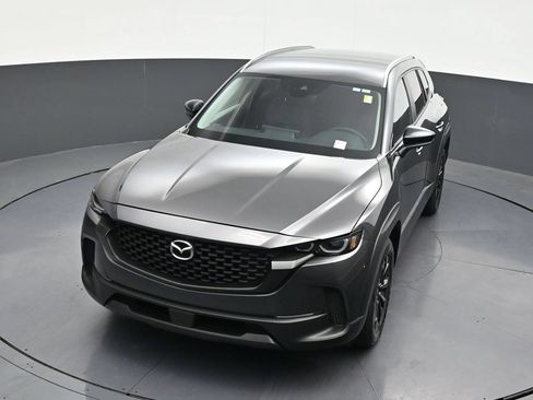 Used 2024 MAZDA CX-50 AWD 2.5 S w/ Cargo Package image 22