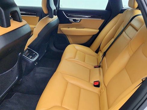 Used 2017 Volvo S90 T6 Momentum w/ Vision Package AWD/4WD image 20