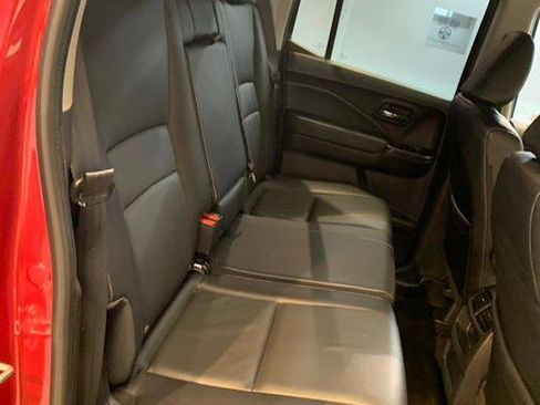 Used 2022 Honda Ridgeline RTL-E image 20