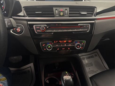 Used 2019 BMW X1 xDrive28i w/ Convenience Package AWD/4WD image 40