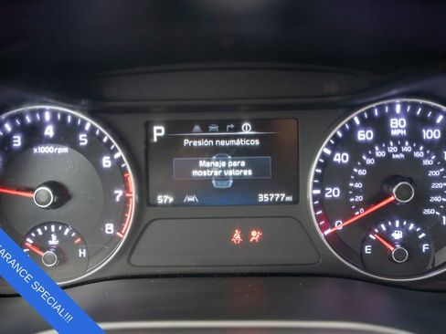 Used 2023 Kia Forte GT-Line w/ GT-Line Premium Package image 24