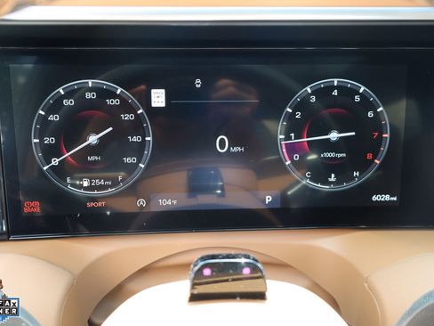Used 2026 Hyundai Palisade Calligraphy FWD image 18
