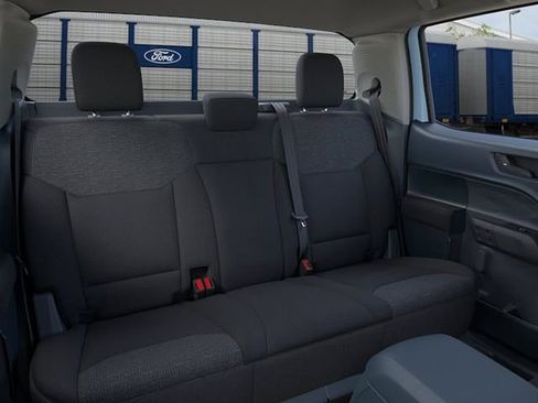 New 2026 Ford Maverick XL AWD/4WD image 11