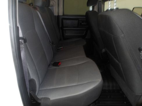 Used 2024 RAM 1500 Tradesman w/ Tradesman SXT Package AWD/4WD image 17