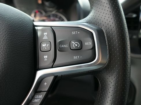 New 2026 RAM 3500 Tradesman RWD image 12