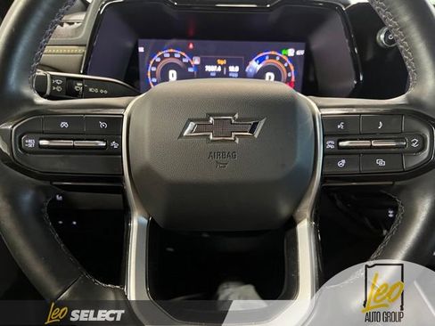 Used 2023 Chevrolet Colorado ZR2 w/ ZR2 Convenience Package III AWD/4WD image 20