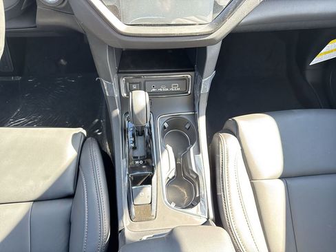 New 2026 Subaru Ascent Limited Bronze image 22