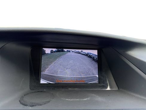 Used 2013 Lexus RX 350 AWD w/ Navigation Pkg image 18