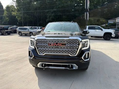 Used 2021 GMC Sierra 1500 Denali w/ Denali Ultimate Package AWD/4WD image 17