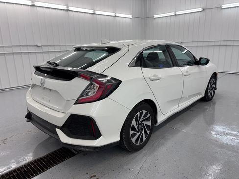 Used 2017 Honda Civic LX image 6