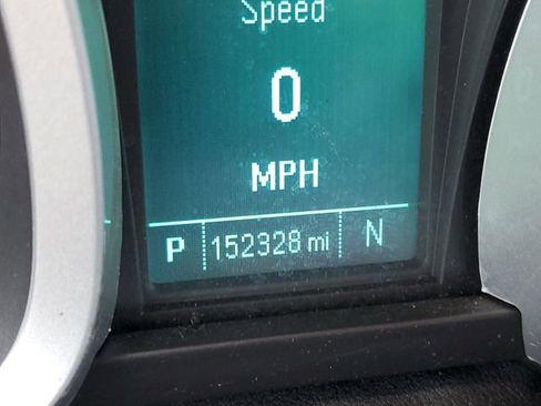 Used 2015 Chevrolet Equinox LT w/ Driver Convenience Package AWD/4WD image 12