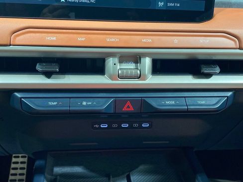 New 2027 Kia Telluride SX w/ Towing Package FWD image 34