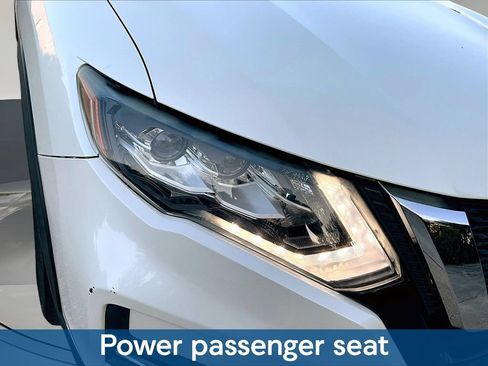 Used 2019 Nissan Rogue SL w/ Premium Package FWD image 32