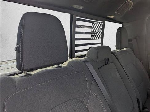 Used 2023 RAM 1500 Big Horn AWD/4WD image 17