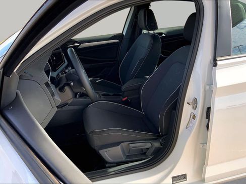 New 2026 Volkswagen Jetta Sport FWD image 9