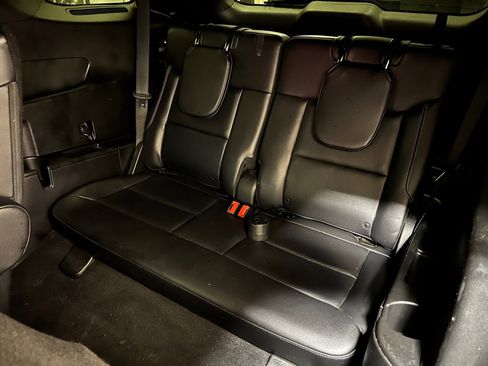 Used 2020 Ford Explorer ST w/ ST Street Pack image 34