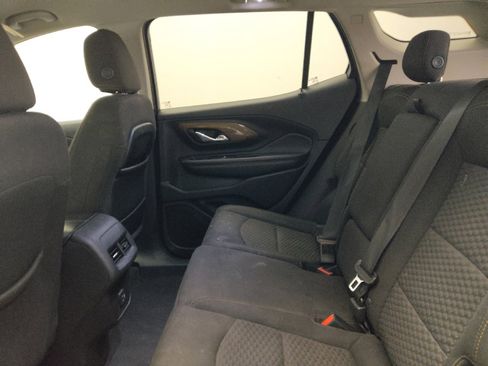 Used 2019 GMC Terrain SLE w/ Driver Convenience Package FWD image 18