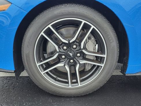 Used 2022 Ford Mustang GT Premium w/ Equipment Group 401A RWD image 29