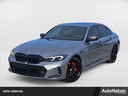Used 2023 BMW M340i xDrive