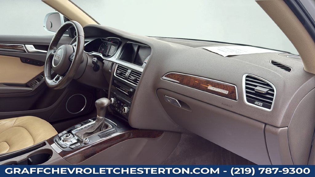 Used 2016 Audi A4 Premium Plus w/ Technology Package AWD/4WD image 35