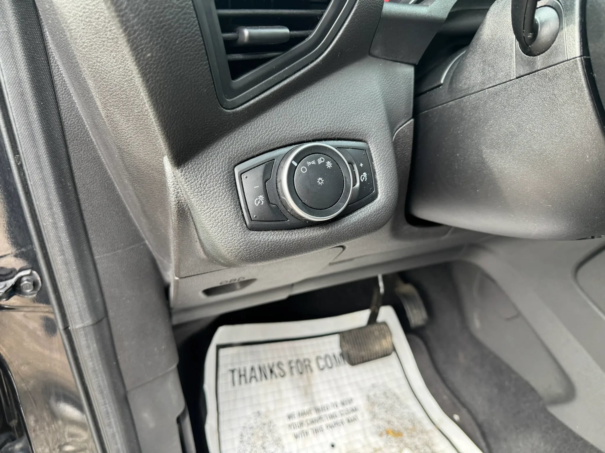 Used 2015 Ford Escape S FWD image 14