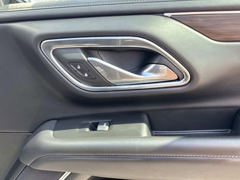 Used 2024 Chevrolet Tahoe LT image 15