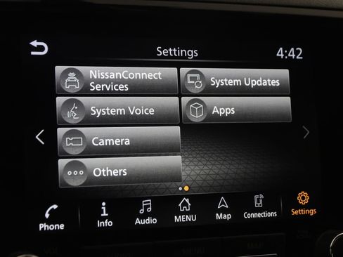 Used 2022 Nissan Frontier PRO-4X w/ Pro-4X Premium Package AWD/4WD image 34