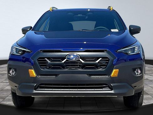 New 2025 Subaru Crosstrek 2.5i Wilderness image 13