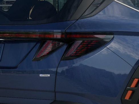 New 2026 Hyundai Tucson XRT AWD/4WD image 10