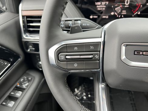 New 2026 GMC Yukon Denali w/ Sun & Power Step Package image 29