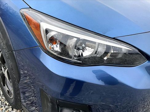 Used 2018 Subaru Crosstrek 2.0i Premium image 25