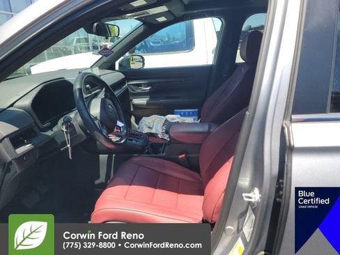 Used 2024 Honda CR-V Sport image 9