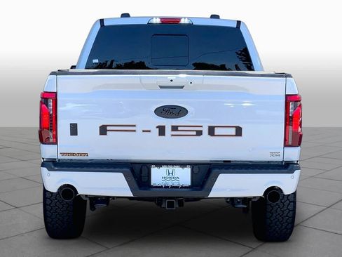 Used 2025 Ford F150 Tremor w/ Bed Utility Package AWD/4WD image 5