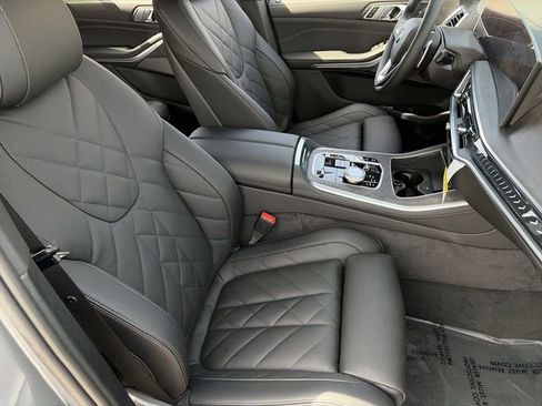 Used 2026 BMW X5 xDrive50e w/ Executive Package AWD/4WD image 10