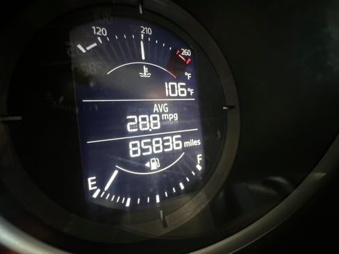 Used 2017 MAZDA MAZDA6 Touring FWD image 34