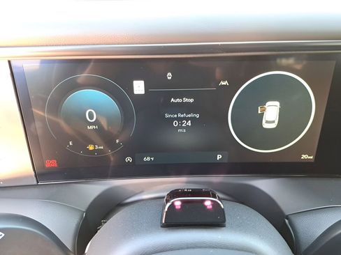 New 2026 Hyundai Palisade XRT Pro image 23