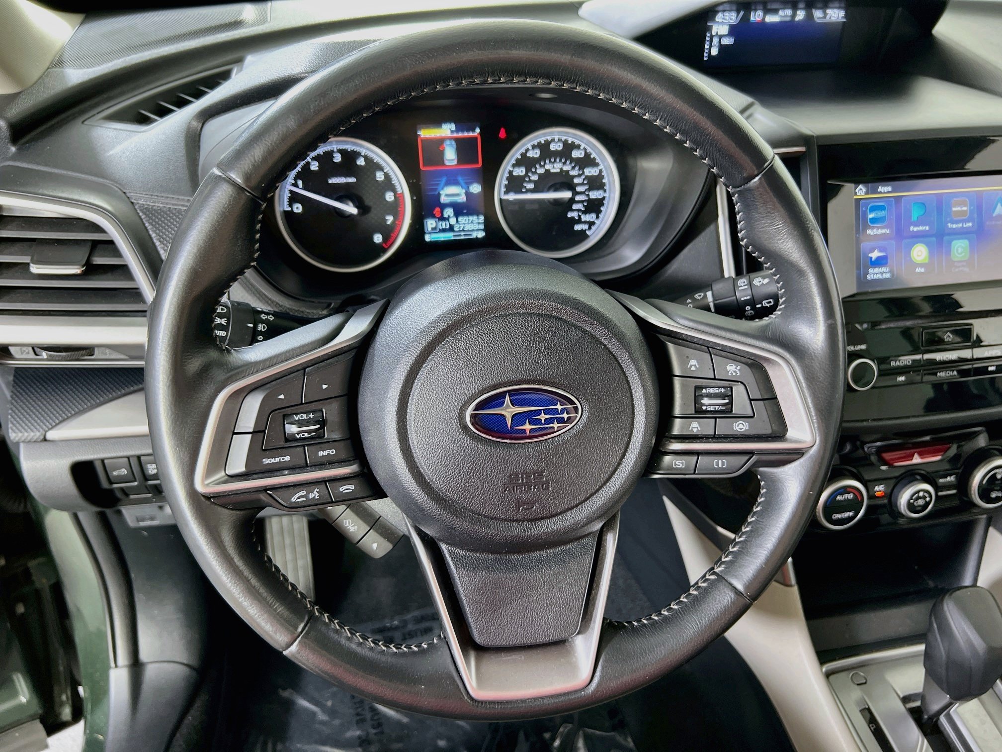 Used 2023 Subaru Forester Premium AWD/4WD image 11