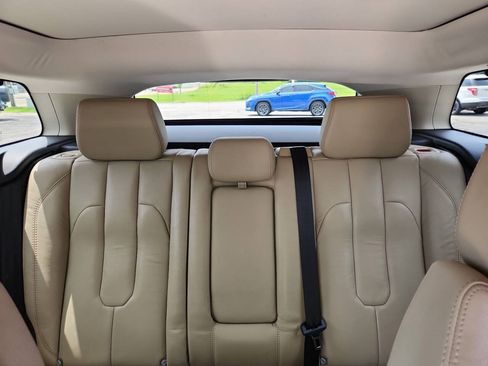 Used 2015 Land Rover Range Rover Evoque Pure Plus AWD/4WD image 14