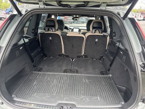 Used 2026 Volvo XC90 B6 Plus AWD/4WD image 38